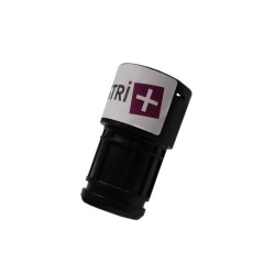 Embout de flexible côté cuve compatible pour aspirateur Taski Babybora, Vento 8, Vento 15, Dorsalino, Vacumat 12...