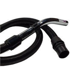 Flexible complete with metal handle for ICA / SOTECO G10P + vacuum cleaner, G26EP, GP1 / 16 Eco B. Alternative for Original references AA1659, AA1685.- Length: 2m - Diameter: 36mm