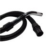 Flexible complet avec poignée métal pour aspirateur ICA/Soteco G10P+, G26EP, GP1/16 ECO B. Alternative pour références d origine AA1659, AA1685.- Longueur : 2m - Diamètre : 36mm