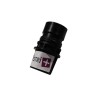 Punta de tanque flexible compatible con Argos, Soteco, Ica, Technline Aspirador ...