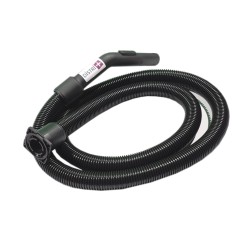 Flexible para la aspiradora ECOLAB S12, S22, WS22NW ... - CLEANFIX S10, S10 PLUS S20, S21, SW20, CP012567 ... - L: 2.2m - D: 35mm