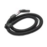 Flexible para la aspiradora ECOLAB S12, S22, WS22NW ... - CLEANFIX S10, S10 PLUS S20, S21, SW20, CP012567 ... - L: 2.2m - D: 35mm