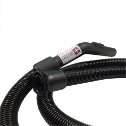 Flexible para la aspiradora ECOLAB S12, S22, WS22NW ... - CLEANFIX S10, S10 PLUS S20, S21, SW20, CP012567 ... - L: 2.2m - D: 35mm
