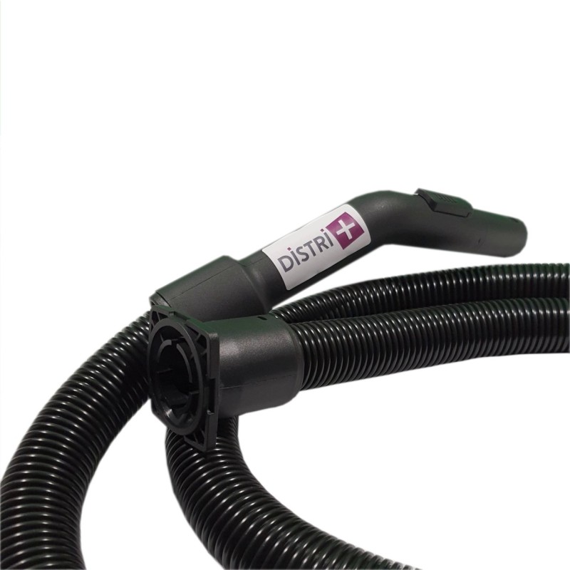 Flexible para la aspiradora ECOLAB S12, S22, WS22NW ... - CLEANFIX S10, S10 PLUS S20, S21, SW20, CP012567 ... - L: 2.2m - D: 35mm