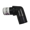 Moulinex compatible vacuum tank tip: Boogy (before 2005), Clean, Compact, PowerClass, PowerClean. - Krups: 943, 945, etc. - Diameter: 35mm