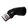 Moulinex compatible vacuum tank tip: Boogy (before 2005), Clean, Compact, PowerClass, PowerClean. - Krups: 943, 945, etc. - Diameter: 35mm