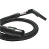 Flexible flexible para aspiradoras GHIBL T1 - ICA YP 1/5 Mochila - Wirbel W1. - Longitud: 1.5m - Diámetro: 32mm