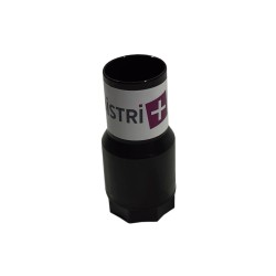 Cleadera compatible con aspiradora flexible GHIBL T1 - ICA YP 1/5 Mochila - Wirbel W1 ...
