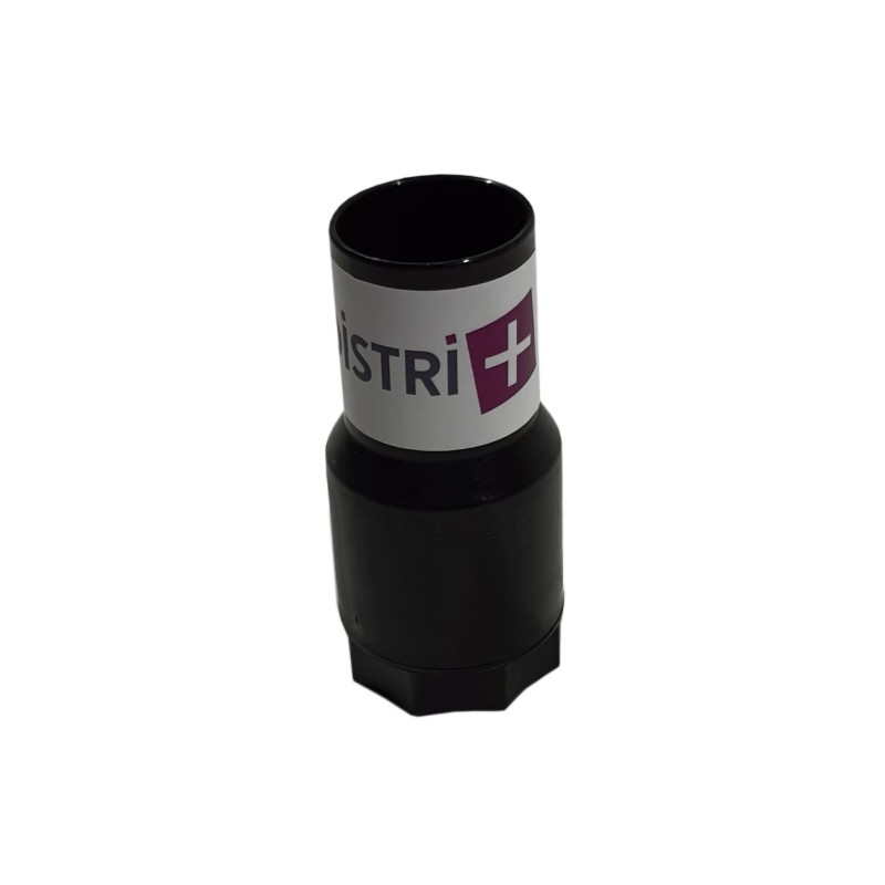 Cleadera compatible con aspiradora flexible GHIBL T1 - ICA YP 1/5 Mochila - Wirbel W1 ...