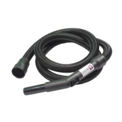 Flexible para la aspiradora Sorma: 510, 520 - Tennant: 3410, 3800 - Longitud: 2.5m - Diámetro: 32mm