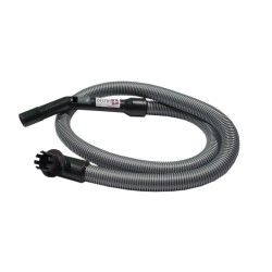 Flexible para la aspiradora AEG BOOGIE ... - FIRSTINE 4101.0 - Singer T11, T15, Cocktail ... - L: 1,8m - D: 37mm