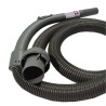 Flexible Vacuum Cleaner Tornado Bolido 1500 to 1750 and 4500 to 4559 - Electrolux Bolido Z4500 in Z4595 - Singer C2 and C3 - Volta Bolido 4500 to 4595 - Length: 1.7m - Diameter: 32mm