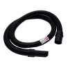 Cleadera de aspiradora flexible Floormatic BlueVac 11 / + / XL - Piso Melodía - PRODIM TWISTER PICCOLO - L: 2M - D: 32mm