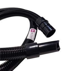 Cleadera de aspiradora flexible Floormatic BlueVac 11 / + / XL - Piso Melodía - PRODIM TWISTER PICCOLO - L: 2M - D: 32mm