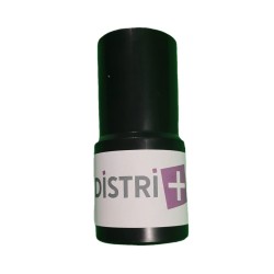 Vacuum Vacuum Tip on Armed Flexible D.32mm for tube D.32mm