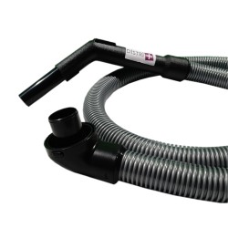FLEXIBLE FOR ROWENTA AMBIA Vacuum (series with turret), Kingo (series), Optimo (Series), Swing (Series), Spiraea, Synergy (Series). - Length: 1,8m - Diameter: 32mm