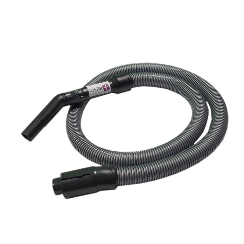 Complete flexible for Rowenta Artec (series) RO300 RO353, TONIXO (series) RS700 to RS799, RS8869, Spongo (Series) - Calor Baloon (Series). - Length: 1,8m - Diameter: 32mm
