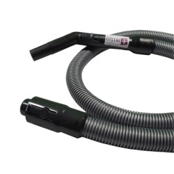 Complete flexible for Rowenta Artec (series) RO300 RO353, TONIXO (series) RS700 to RS799, RS8869, Spongo (Series) - Calor Baloon (Series). - Length: 1,8m - Diameter: 32mm