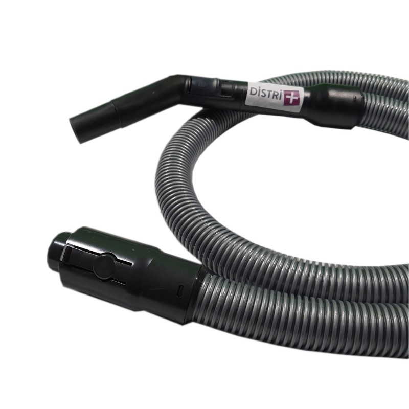Complete flexible for Rowenta Artec (series) RO300 RO353, TONIXO (series) RS700 to RS799, RS8869, Spongo (Series) - Calor Baloon (Series). - Length: 1,8m - Diameter: 32mm