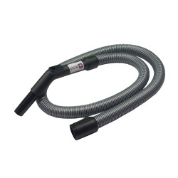 Komplett flexibel für den Staubsauger Rowenta Spaceo, kompakte Kraft, X-Trem-Leistung, Stille, Stille Kompaktfestigkeit - Länge: 1,8m - Durchmesser: 32mm