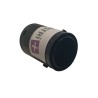 Compatible tank tip with ROWENTA vacuum cleaners: SPACEO, Compact Power, X-Trem Power, Silence Compact Strength, Silence Strength