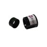 Punta flexible de punta flexible compatible para aspiradora numática D.38mm, NVR575, NTD750-2, WVD1800DH ...