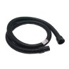 Flexible compatible for vacuum cleaner Numatic D.38mm, NVR575, NTD750-2, WVD1800DH, 602102 - Length: 5m - Diameter: 38mm