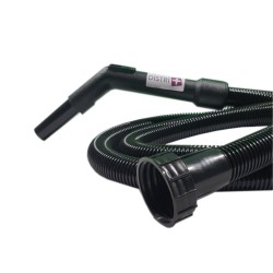 Complete flexible compatible for Eurosteam 2600 vacuum cleaner (series) and 3900 (series) - alternative for reference of origin eurosteam 49-175-00993800 - Length: 2,2m - Diameter: 32mm