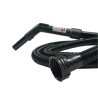 Complete flexible compatible for Eurosteam 2600 vacuum cleaner (series) and 3900 (series) - alternative for reference of origin eurosteam 49-175-00993800 - Length: 2,2m - Diameter: 32mm