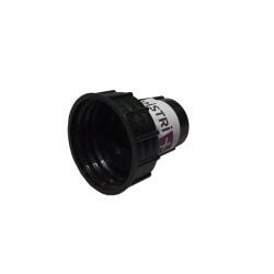 Tanque de punta flexible compatible para la aspiradora EuroTeam 2600 y 3900 (serie)