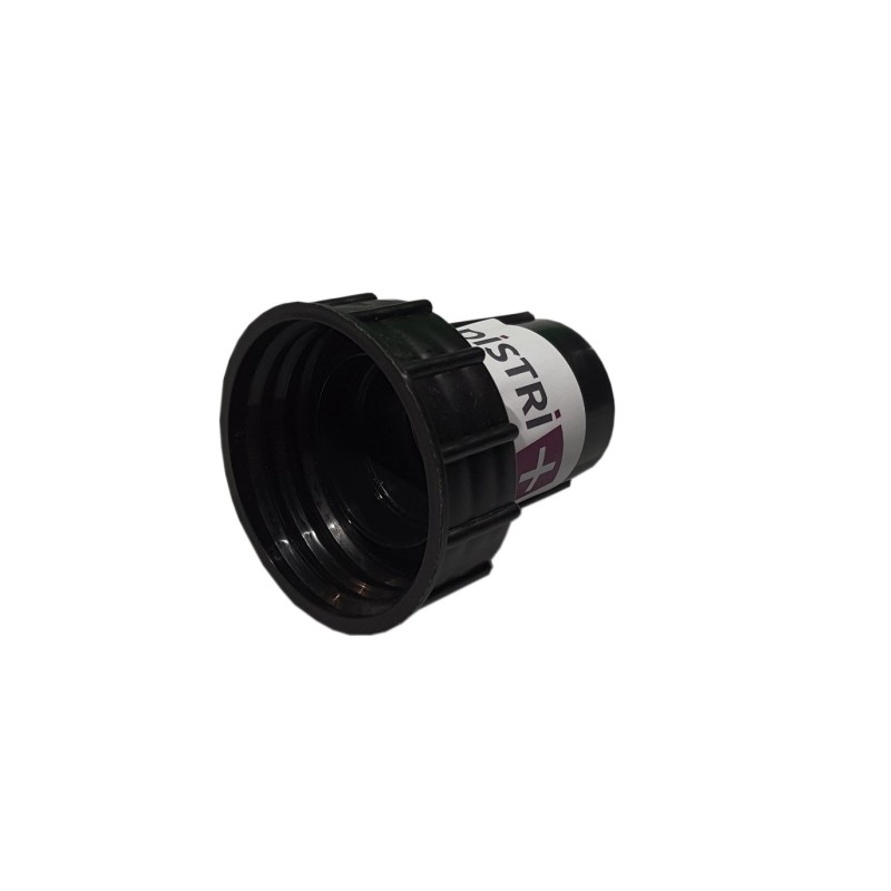 Tanque de punta flexible compatible para la aspiradora EuroTeam 2600 y 3900 (serie)