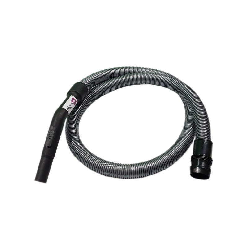 Full compatible flexible for ELECTROLUX / EUROCLEAN vacuum cleaner: UZ872, UZ932, UZ934 - Nilfisk: Cubic: GD320, GD872, GD932, GD934, GWD320, GWD335, WD135. Length: 1,8m - Diameter: 32mm