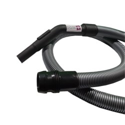 Full compatible flexible for ELECTROLUX / EUROCLEAN vacuum cleaner: UZ872, UZ932, UZ934 - Nilfisk: Cubic: GD320, GD872, GD932, GD934, GWD320, GWD335, WD135. Length: 1,8m - Diameter: 32mm