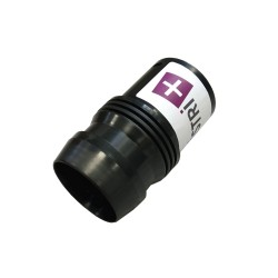Flexibler Tippkompatible Staubsauger für Electrolux UZ872, UZ932, UZ934 - NILFISK Kubik, GD320, GD932, GD934 ..