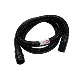 Flexibel kompatibel mit Nilfisk-Staubsauger GD320, GWD300, GWD350 / 2, GWD375 / 2, IQ215, Vac1320 in Vac1350, Vac2750, WD20