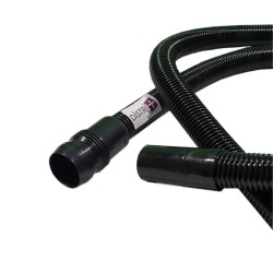 Flexible compatible with nilfisk vacuum cleaner GD320, GWD300, GWD350 / 2, GWD375 / 2, IQ215, VAC1320 in VAC1350, VAC2750, WD20