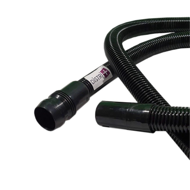 Flexible compatible with nilfisk vacuum cleaner GD320, GWD300, GWD350 / 2, GWD375 / 2, IQ215, VAC1320 in VAC1350, VAC2750, WD20