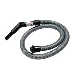 Flexibel komplett mit Standard-Kunststoff-Griff für Electrolux-Staubsauger: Luxomatisch, Royal, UZ930 - NILFISK GD930, Tornado, Fortschritt usw. - Länge: 1,8m - Durchmesser: 32mm