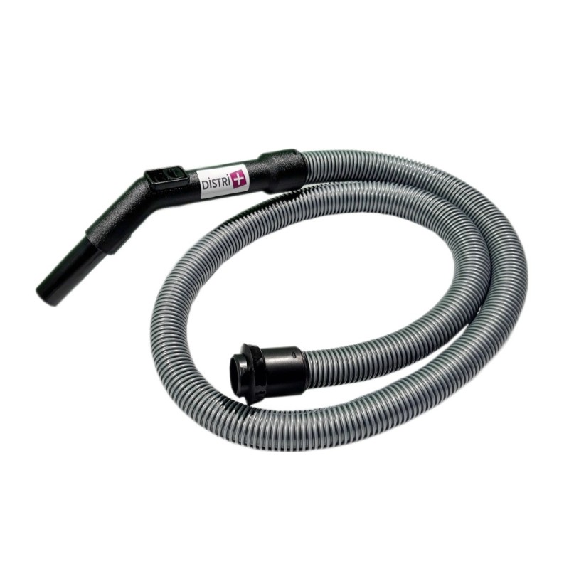 Flexible complete with standard plastic handle for Electrolux vacuum cleaner: Luxomatic, Royal, UZ930 - Nilfisk GD930, Tornado, Progress, etc. - Length: 1,8m - Diameter: 32mm