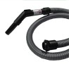 Flexible complete with standard plastic handle for Electrolux vacuum cleaner: Luxomatic, Royal, UZ930 - Nilfisk GD930, Tornado, Progress, etc. - Length: 1,8m - Diameter: 32mm
