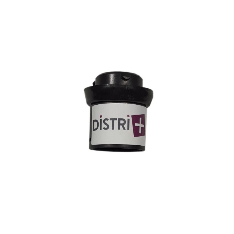 Tanque de vacío compatible Punta flexible para el vacío electrolux UZ930, LUXOMICO, ROYO ... - NILFISK GD930 - Tornado LEAD AIR ...