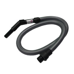 FLEXIBLE PARA ELECTROLUX VACÍA CLEABLE / TORNADO: AIRMAX, CALYPSO, EOLYS, ERGOSPACE, ESSENCIO ... L: 1.8m - D: 32mm