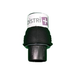 Compatible Vacuum Tank Flexible Tip for Electrolux Vacuum / AEG / Tornado / Progress AirMax, Ergospace, Ultra Silencer ...