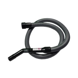 Komplett flexibel für den Staubsauger kompatibel mit Hoover Aquaplus, Aquamaster - Firstline Grouton 4108.9, 4109.9, 4196.0 - Tornado im Freien 16, Thyphon 2000. - Progres P580. - Länge: 1,8m - Durchmesser: 37mm