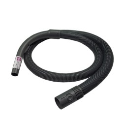 Flexibles Flexibles Flexibles für den Staubsauger Philips Juwel, FC9054, FC9056, FC9057, FC9060, FC9061, FC9062, FC9064, FC9066, FC9067, FC9070, FC9071, FC9073, FC9074. - Länge: 1,85m - Durchmesser: 32mm