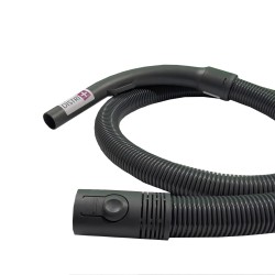 Flexible Flexible for Vacuum Cleaner Philips Jewel, FC9054, FC9056, FC9057, FC9060, FC9061, FC9062, FC9064, FC9066, FC9067, FC9070, FC9071, FC9073, FC9074. - Length: 1,85m - Diameter: 32mm