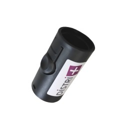 Punta de tanque flexible Compatible para la aspiradora Philip Jewel, FC9054 en FC9078, 432200517090, FC6030 / 01 ...