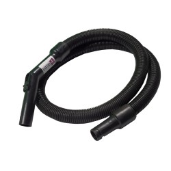 Flexibel für Vakuum Bosch: Alpha 12, Alpha 1000, Alpha 2010, Alpha 2020 - Rowenta: RB20, RB30, RB40 - Krups: 915, 917 usw.- Länge: 1,8m - Durchmesser: 35mm