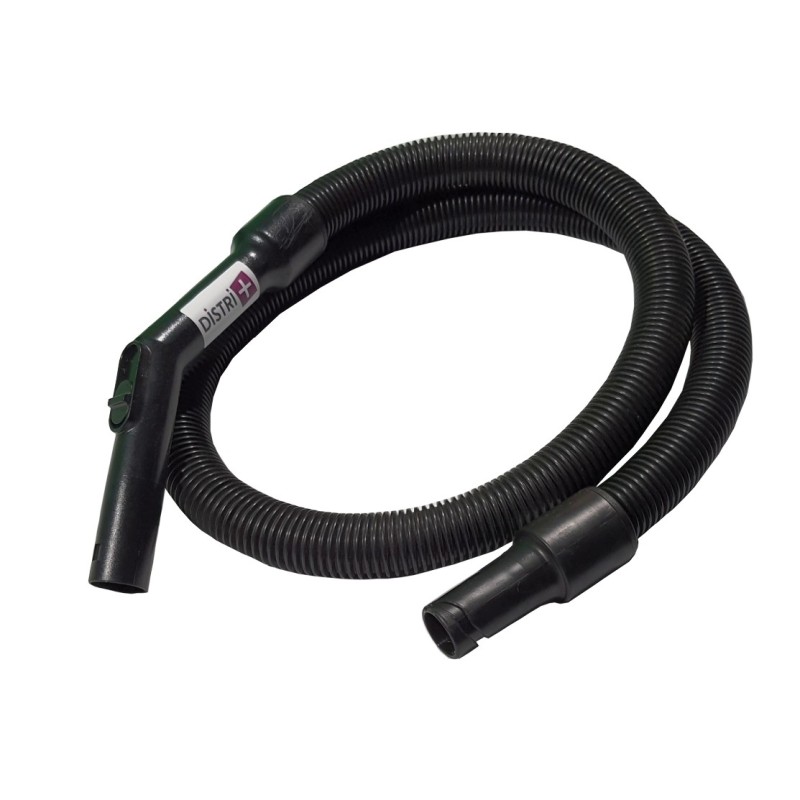FLEXIBLE FOR VACUUM BOSCH: ALPHA 12, ALPHA 1000, ALPHA 2010, ALPHA 2020 - ROWENTA: RB20, RB30, RB40 - KRUPS: 915, 917, etc.- Length: 1.8m - Diameter: 35mm