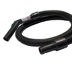 FLEXIBLE FOR VACUUM BOSCH: ALPHA 12, ALPHA 1000, ALPHA 2010, ALPHA 2020 - ROWENTA: RB20, RB30, RB40 - KRUPS: 915, 917, etc.- Length: 1.8m - Diameter: 35mm